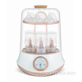 Multifunction Sterilize Bottle Machine 600W Bottle Washer And Sterilizer For Baby